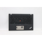 Lenovo Greek US layout keyboard for