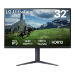 LG 32GS85Q-B computer monitor 80 cm (31.5") 2560 x 1440 pixels Quad HD Black