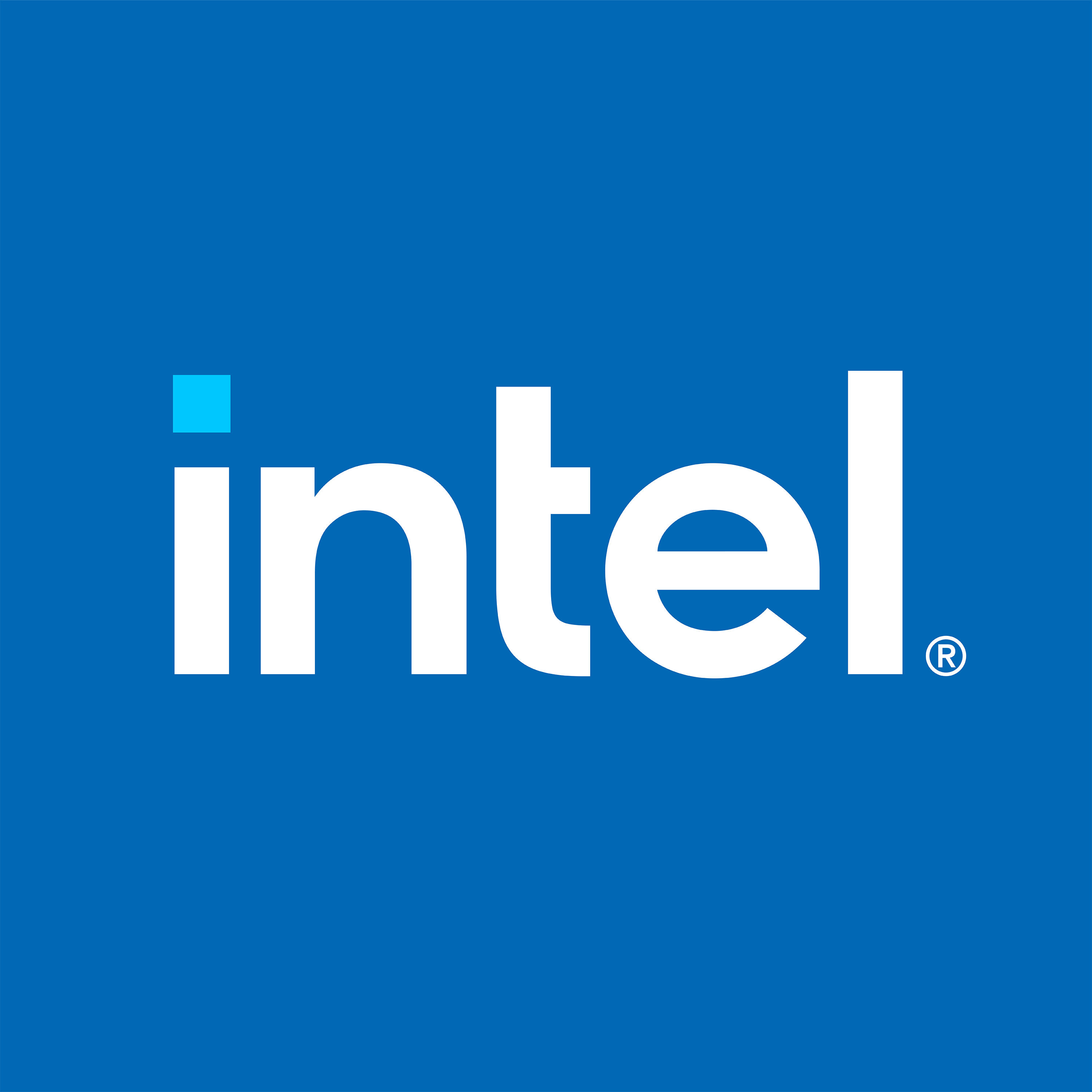 Image of Intel CYPFULLEXTRAIL rack accessory Rack rail kit