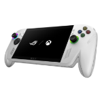 ASUS ROG Xbox Ally RC73YA-NH002W portable game console 17.8 cm (7") 512 GB Touchscreen Wi-Fi White