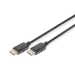 Digitus DisplayPort Connection Cable