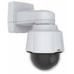 Axis P5655-E 50HZ IP security camera Indoor & outdoor Dome 1920 x 1080 pixels Ceiling/wall