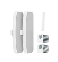 Image of Xiaomi Smart Pet Fountain Filter Set - White - 18.5 g - China