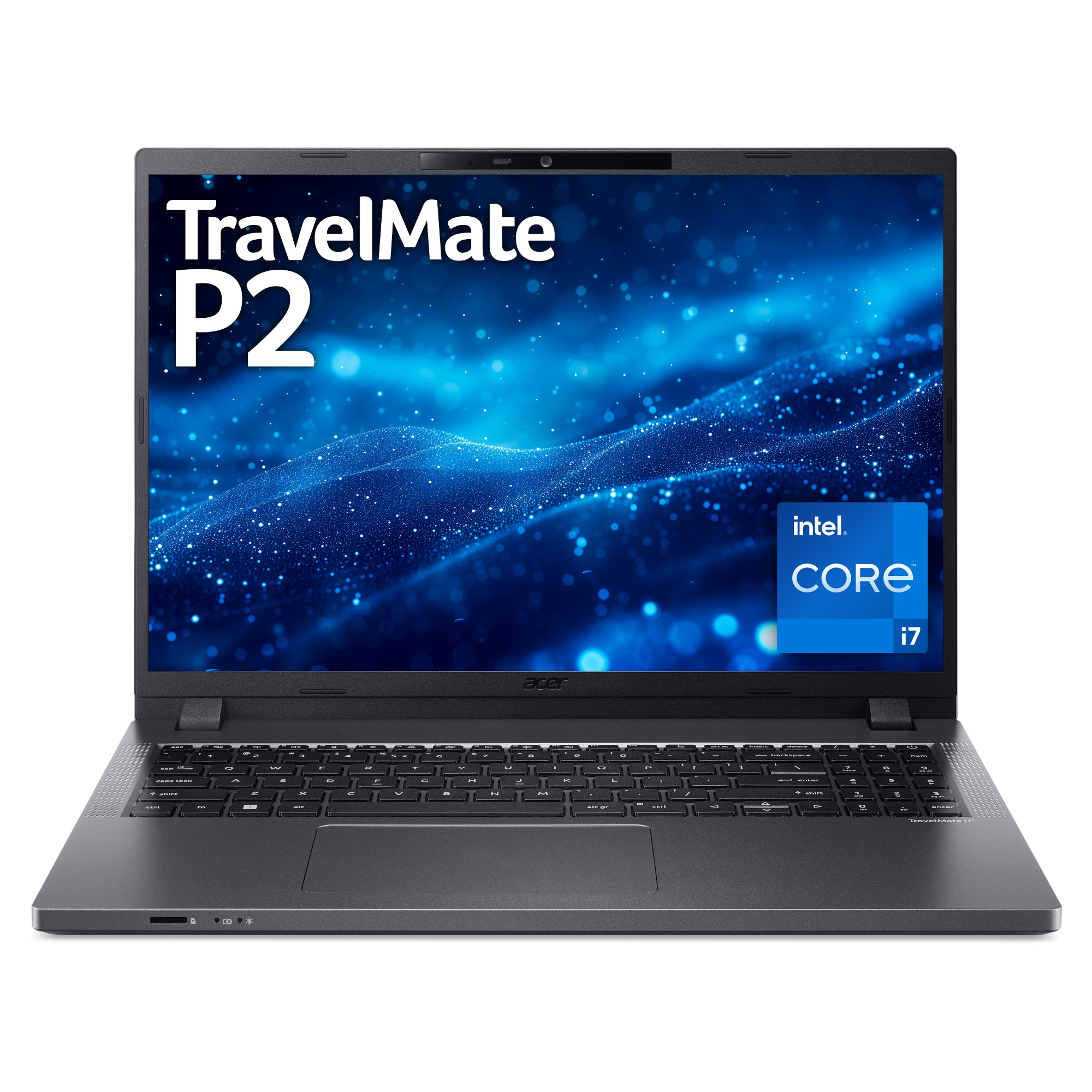 Acer TravelMate P2 TMP216-51 I7-1335U 16GB/512GB W11P Intel® Core™ i7