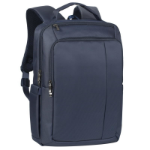 Rivacase 8262 39.6 cm (15.6") Briefcase Blue