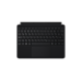 Microsoft Go Type Cover Black QWERTZ German