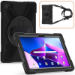 eSTUFF ES681906-BULK tablet case Black