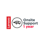 Lenovo 1 Year Onsite Support (Add-On)