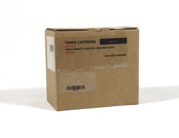 Image of DATA DIRECT Konica Minolta Toner Black TNP48/49K A5X0150 A95W15...