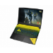 MSI Crosshair 15 B12UEZ-295UK Notebook 39.6 cm (15.6") Quad HD Intel® Core™ i9 16 GB DDR4-SDRAM 1000 GB SSD NVIDIA GeForce RTX 3060 Wi-Fi 6 (802.11ax) Windows 11 Home Black, Yellow