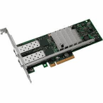 DELL Intel X520 DP Internal Ethernet 10000 Mbit/s