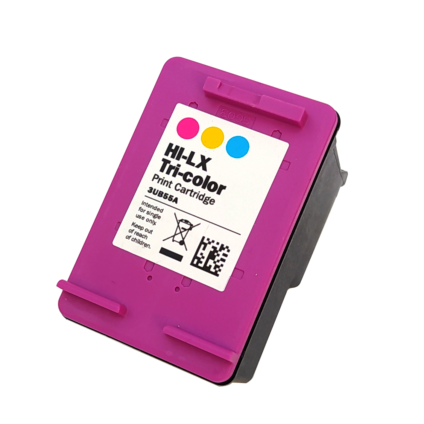 Image of Colop 156664 ink cartridge 1 pc(s) Original Cyan, Magenta, Yellow