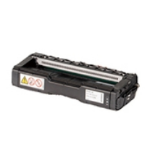 Ricoh 407653 toner cartridge 1 pc(s) Original Black