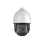 LevelOne FCS-4072 GEMINI PTZ IP Camera, 4-MP, 32x Zoom, H.265, IR 200M, Indoor/Outdoor