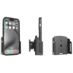 Brodit 711376 holder Passive holder Mobile phone/Smartphone Black