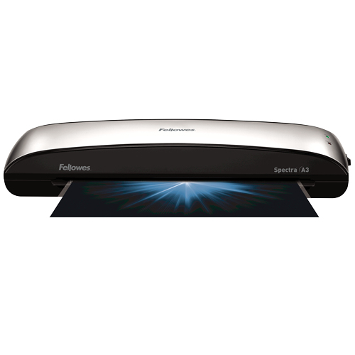 Fellowes Spectra A3 Black, Grey