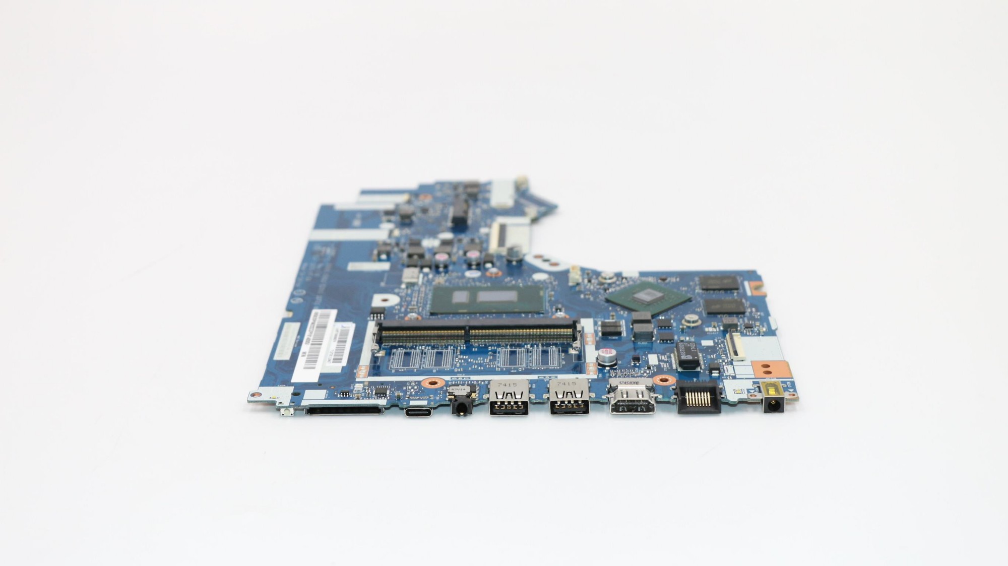 Lenovo 5B20P99239 notebook spare part Motherboard