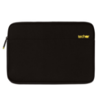 Tech air TANZ0311v2 notebook case 43.9 cm (17.3") Sleeve case Black