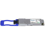 BlueOptics JH673A netwerk transceiver module Vezel-optiek 100000 Mbit/s QSFP28
