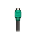 AVer 50V8U00000AG camera cable 10 m Black