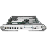 Cisco A9K-RSP-4G, Refurbished network switch module