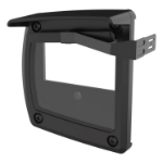 Axis TQ5801-E Front window