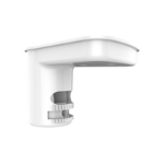 Hikvision Digital Technology DS-PDB-IN-Ceilingbracket - Corner bracket - Indoor - White - Hikvision Digital Technology - Acrylonitrile butadiene styrene (ABS) - 41 mm