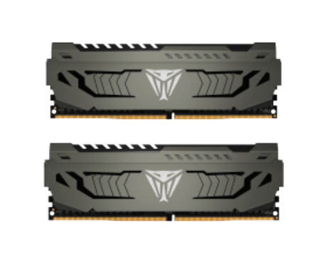Image of Patriot Memory Viper Steel PVS416G360C7K memory module 16 GB 2 x 8...