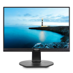 Philips B Line LCD monitor with PowerSensor 240B7QPTEB/00