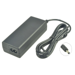 2-Power ALT1880A power adapter/inverter Indoor Black