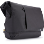 Case Logic MLM-111 Messenger case Black