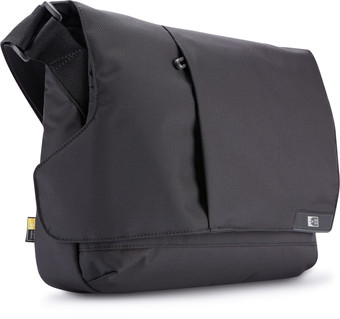 Case Logic MLM-111 Messenger case Black