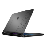 MSI Pulse B13VFK-1093UK Intel® Core™ i9 i9-13900H Laptop 39.6 cm (15.6") Quad HD 16 GB DDR5-SDRAM 1 TB SSD NVIDIA GeForce RTX 4060 Wi-Fi 6 (802.11ax) Windows 11 Home Black