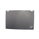 Lenovo Black plastic LCD cover for