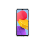 Samsung GP-FPM135KDATW mobile phone case 16.8 cm (6.6") Cover Transparent