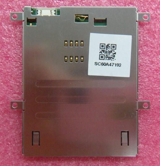 Image of Lenovo Smart Card Reader (Taisol) - Approx 1-3 working day lead.