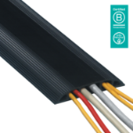 Dataflex Addit cable protector 300 cm 303 -
