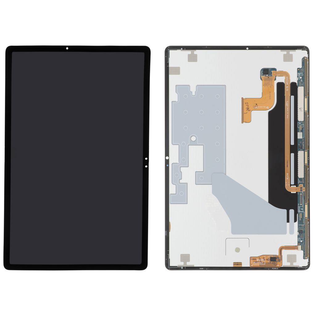 EU Product - Galaxy Tab s10 Plus display - Black thumbnail