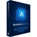 Acronis Backup 12 Virtual Host