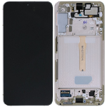 Samsung Galaxy S22 Plus LCD Display Original - Violet