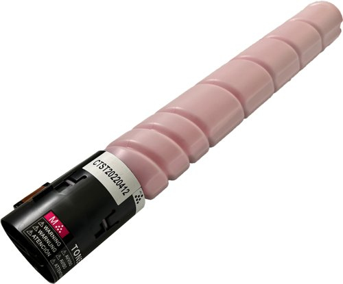 CTS 74110260 toner cartridge 1 pc(s) Compatible Magenta