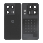 Motorola Edge50Ultra Back Cover Forest Gra