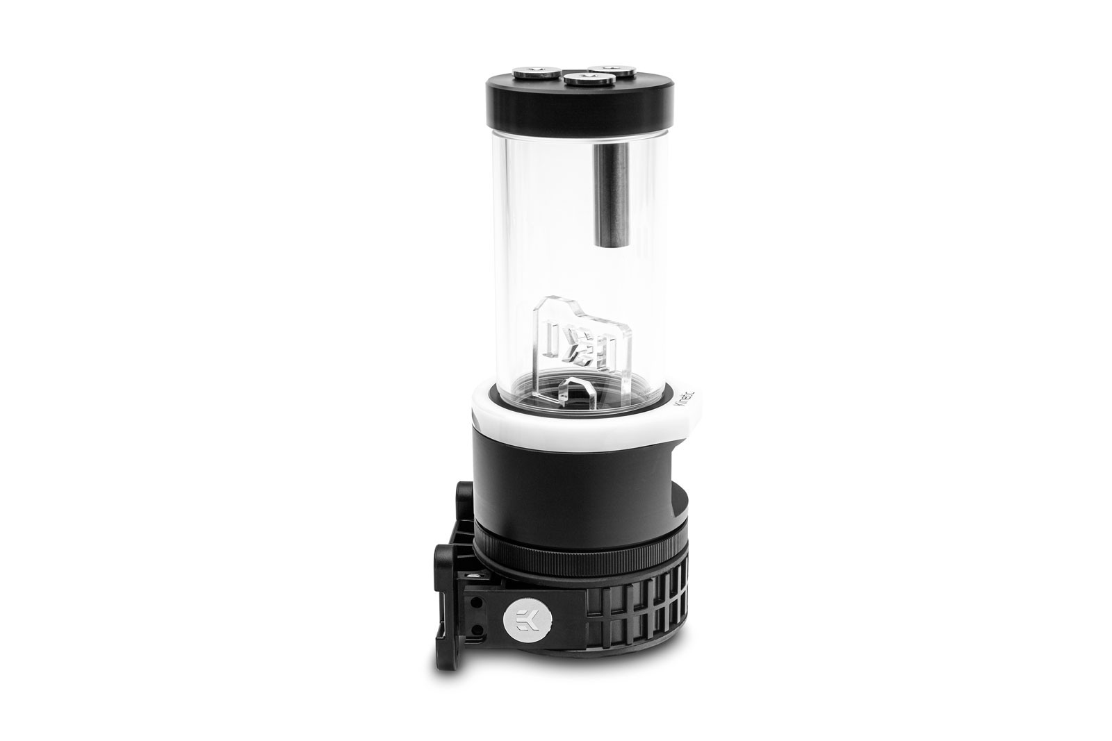 EK Water Blocks TBE 200 D5 PWM D-RGB - Acetal Pump & reservoir
