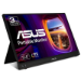 ASUS MB16ACV computer monitor 39.6 cm (15.6") 1920 x 1080 pixels Full HD LED Black