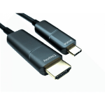 Cables Direct CDL AOC USB C - HDMI 4K@60HZ 20Mtr