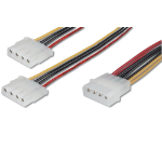 Digitus Internal Y-power supply cable