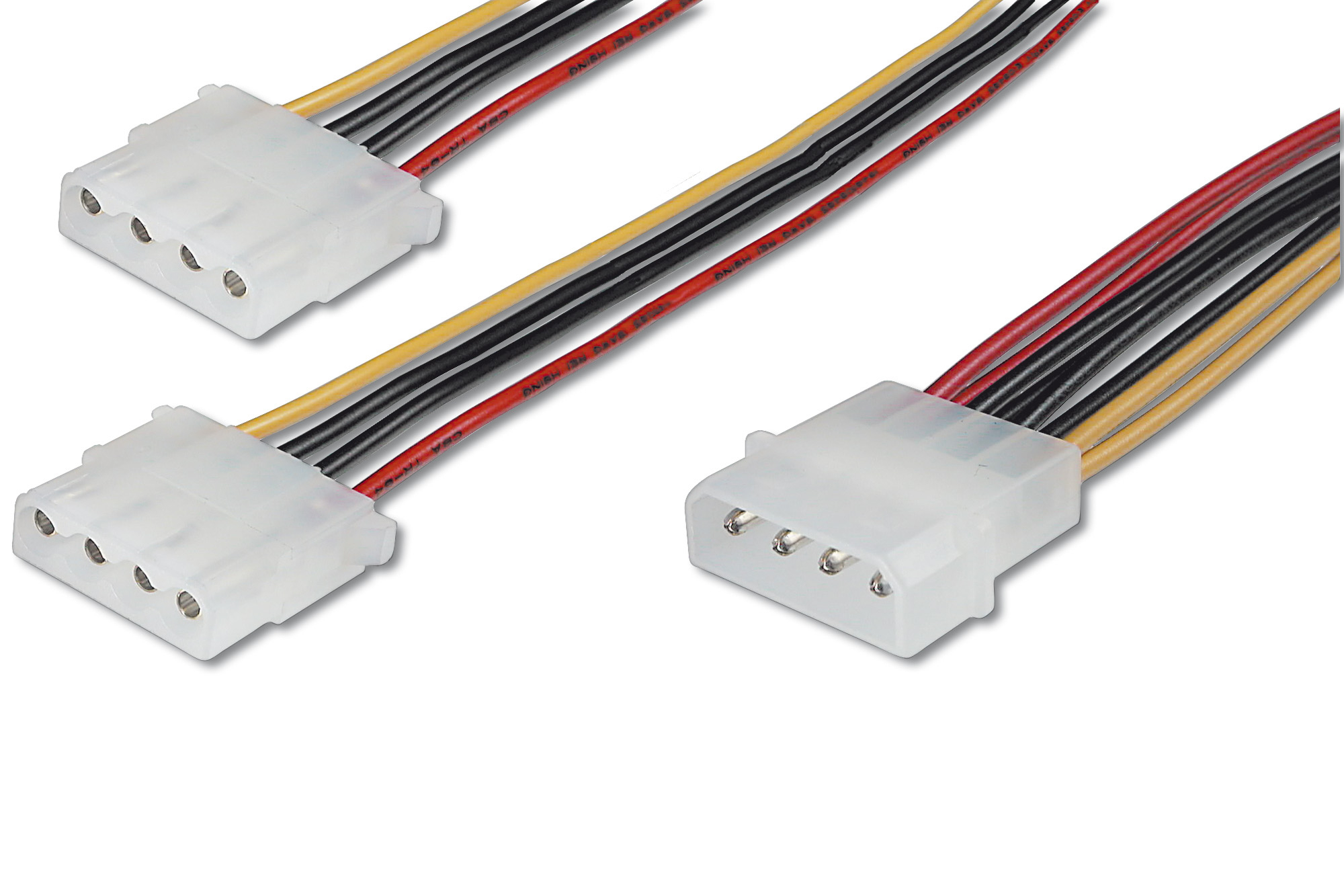 Image of Digitus Internal Y-power supply cable