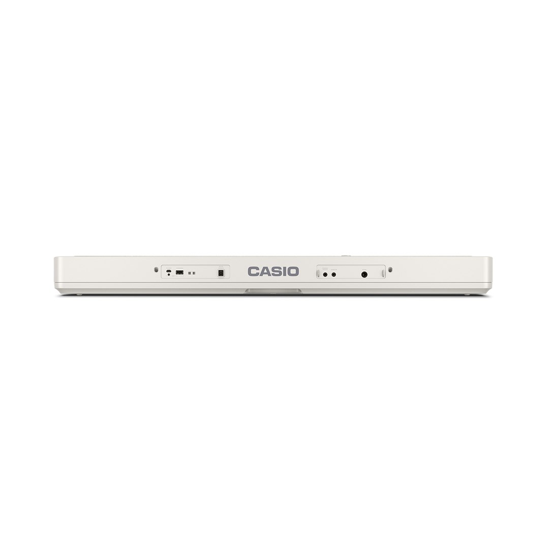 Canon Casio CT-S1 Digital synthesizer 61 White
