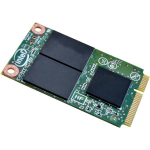 Intel 525 30 GB mSATA Serial ATA MLC