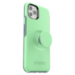 OtterBox Otter+Pop Symmetry Series para Apple iPhone 11 Pro Max, Mint To Be